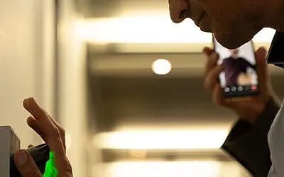 Schlauer als der Cyber-Klauer: SEMLA schützt sensible persönliche Daten