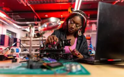 Demokratisierung der Wissenschaft: Open-Science-Strategiewerkstatt geht an den Start