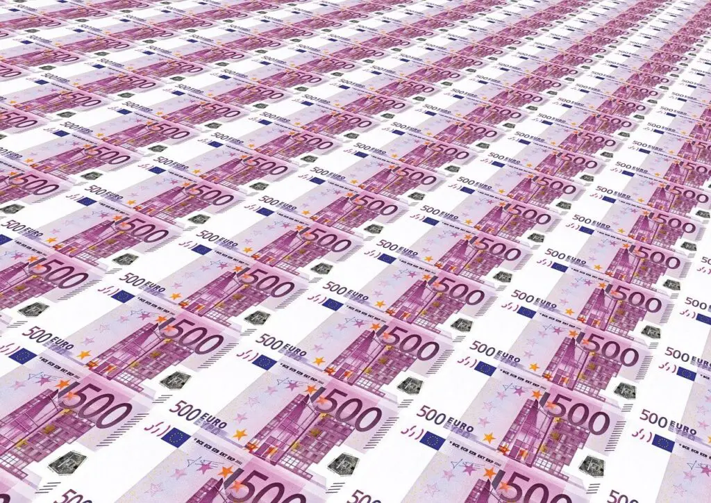 Die GKV-Mittel für 2025 steigen um 1,7 Milliarden Euro. Credits: Pixabay