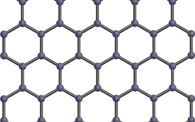 Beschichtung aus Graphen tötet Bakterien