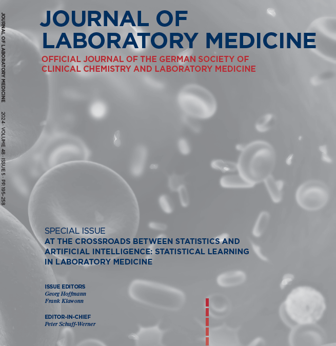 Improving turn-around times in low-throughput distributed hematology laboratory settings with the CellaVision® DC-1 instrument