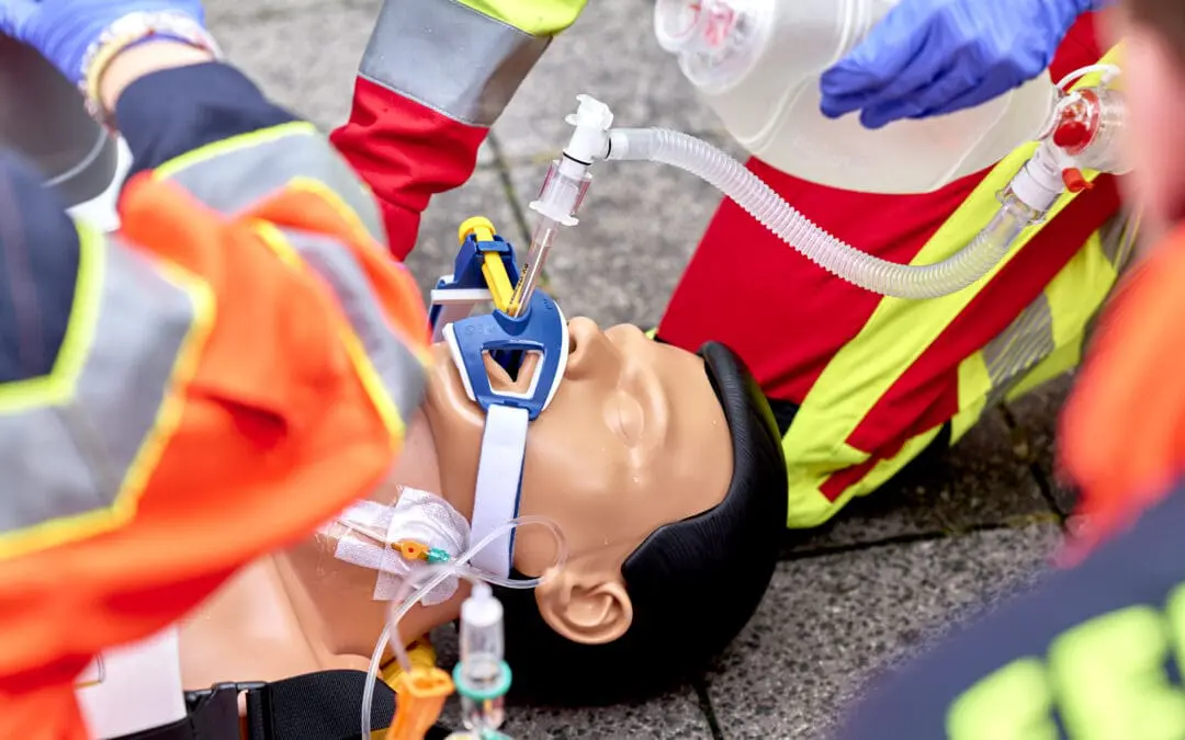 Bilanz zur Woche der Wiederbelebung 2024