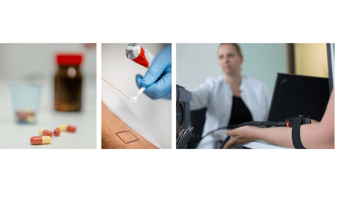 Studie stellt Rolle von Dopamin bei Schmerzlinderung in Frage