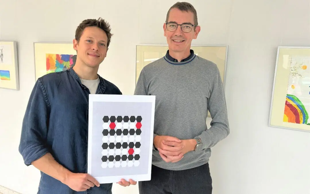 Rhabdomyosarkom: Studie belegt extremes Erkrankungsrisiko bei bestimmten Genmutationen