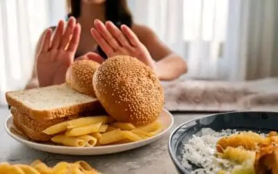 Ernährungsumstellung bei Reizdarmsyndrom: Gene können bei Entscheidung helfen