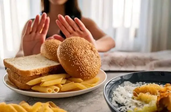 Ernährungsumstellung bei Reizdarmsyndrom: Gene können bei Entscheidung helfen