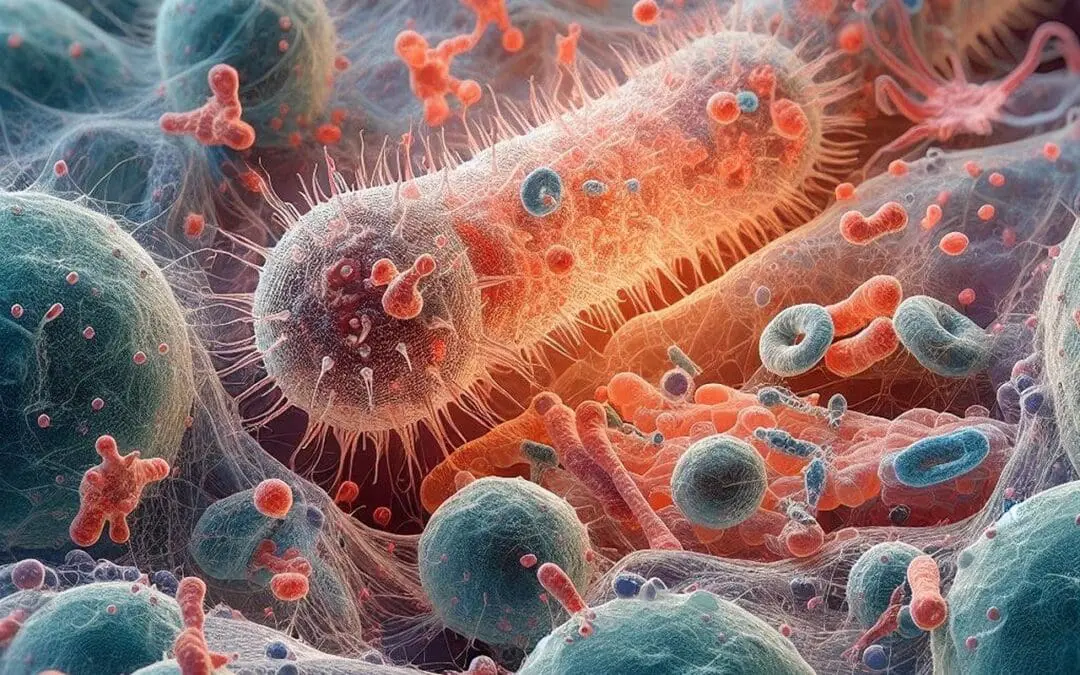 DKFZ identifiziert Schlüsselfaktor für Strahlenschäden der Haut