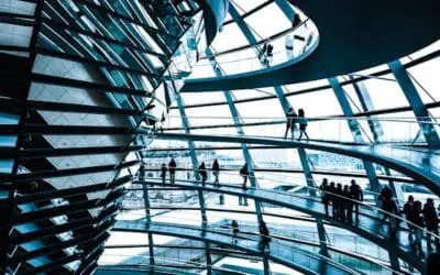 Deutscher Ethikrat schrumpft unter die gesetzliche Vorgabe