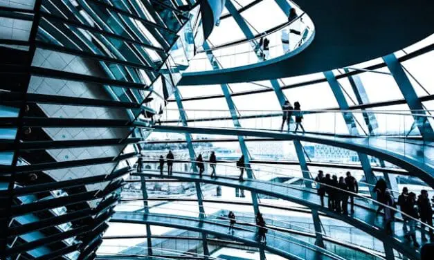 Deutscher Ethikrat schrumpft unter die gesetzliche Vorgabe