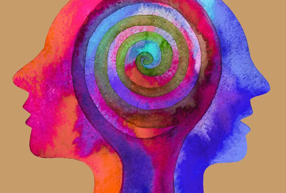 Psychedelika-Therapien: LSD- und Psilocybin wirken gegen Angst und Depression