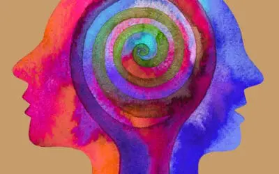 Psychedelika-Therapien: LSD- und Psilocybin wirken gegen Angst und Depression