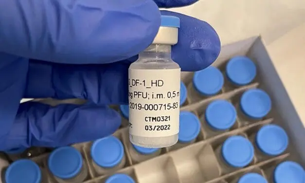 Phase Ib-Studie: Impfstoff gegen das MERS-Coronavirus sicher und wirksam