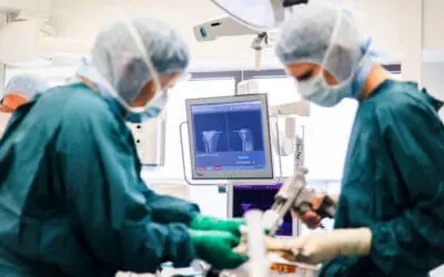 Operationen in Deutschland lösen keine Opioid-Krise aus