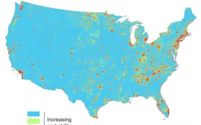 PFAS: Bis zu 95 Millionen Menschen in den USA konsumieren kontaminiertes Trinkwasser