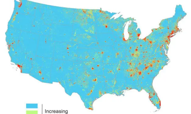 PFAS: Bis zu 95 Millionen Menschen in den USA konsumieren kontaminiertes Trinkwasser