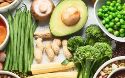 Umfrage: Wie Deutschlands Menschen Proteine konsumieren