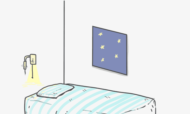 60 Prozent der Generation Z nehmen Schlafmittel