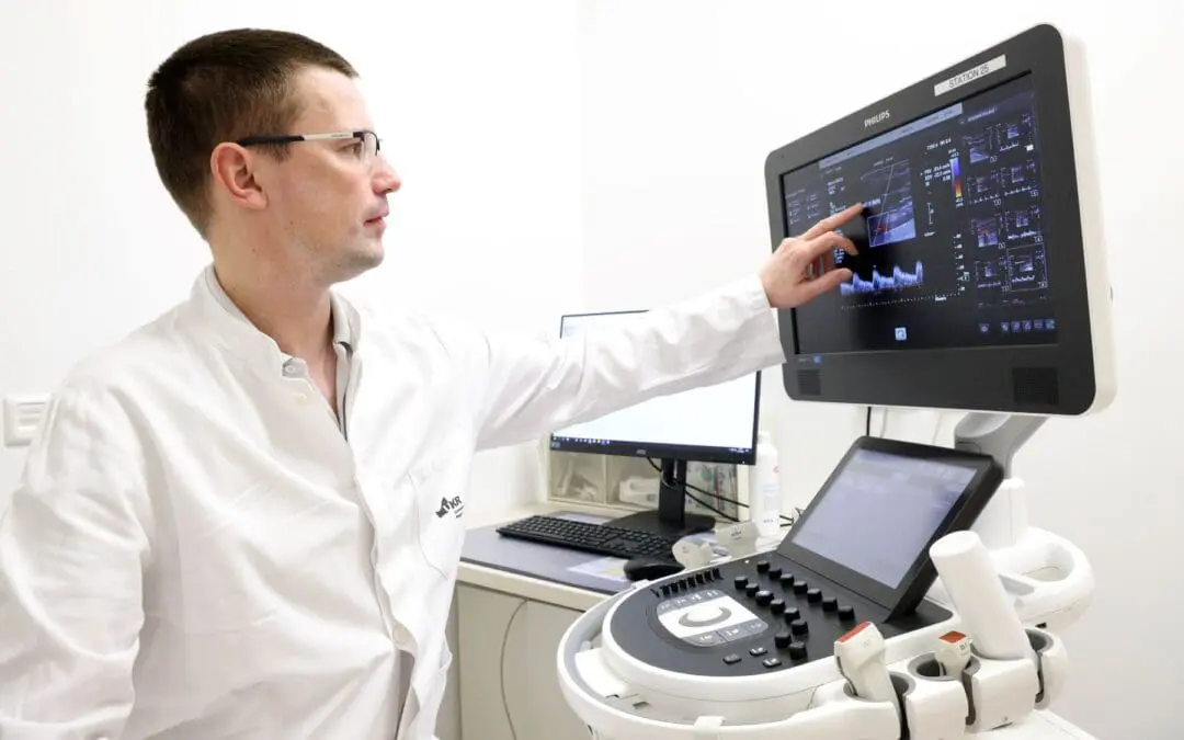 NACHGEFRAGT: „Time is brain“