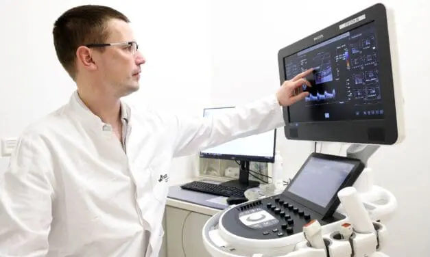 NACHGEFRAGT: „Time is brain“