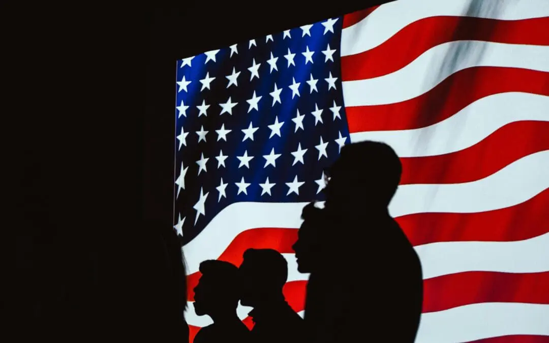 USA: Politische Polarisierung birgt Gesundheitsrisiken