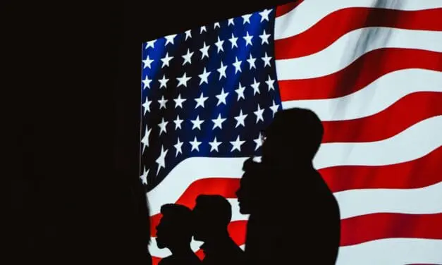 USA: Politische Polarisierung birgt Gesundheitsrisiken