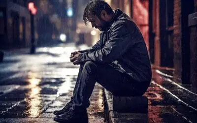 Zusammenhänge zwischen erhöhten Entzündungswerten und Depression gefunden