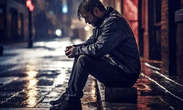 Zusammenhänge zwischen erhöhten Entzündungswerten und Depression gefunden