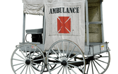 Krankenhausreform: Kammer warnt vor langen Versorgungswegen und Transportzeiten