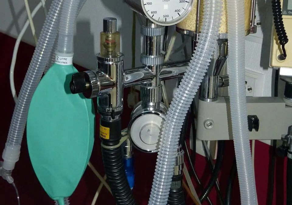 Alternative Methode reduziert Propofol-Abfall im OP