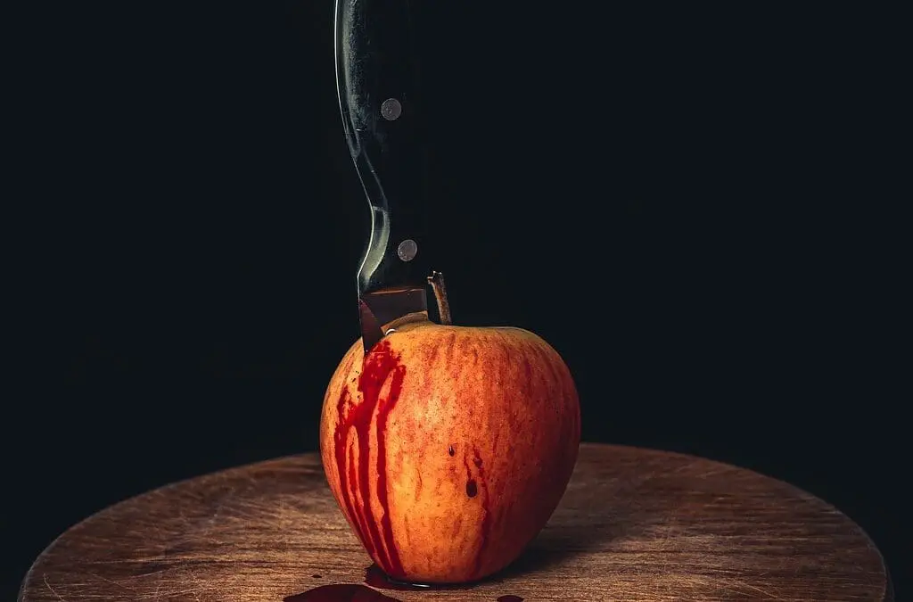 Molekulare Bremse in der Wundheilung entdeckt