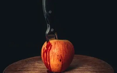 Molekulare Bremse in der Wundheilung entdeckt