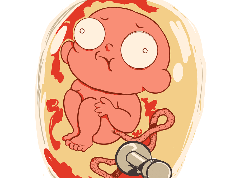 Veränderte Plazenta kann Asthma und Allergien beim Kind hervorrufen