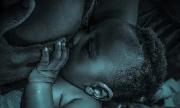 POCT Biomarker: 1-Dollar-Test sagt Komplikationen beim Stillen voraus