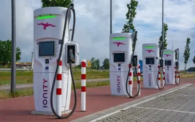 Saudi Aramco Studie: Elektroautos und grüne Stromerzeugung senken Gesundheitsausgaben massiv