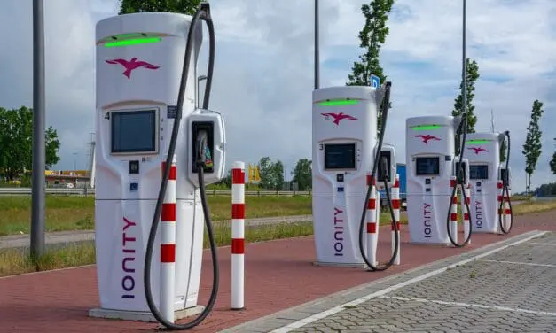 Saudi Aramco Studie: Elektroautos und grüne Stromerzeugung senken Gesundheitsausgaben massiv