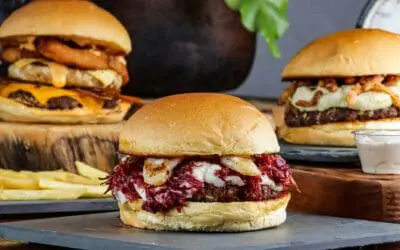 Ernährung: Diese Krebserreger gefährden Ihre Gesundheit