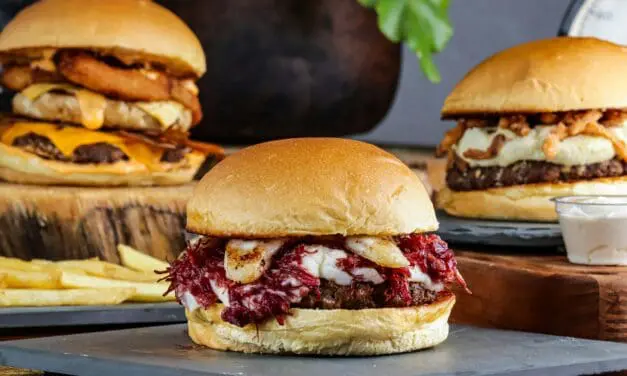 Verzehr von rotem Fleisch erhöht das Demenzrisiko signifikant