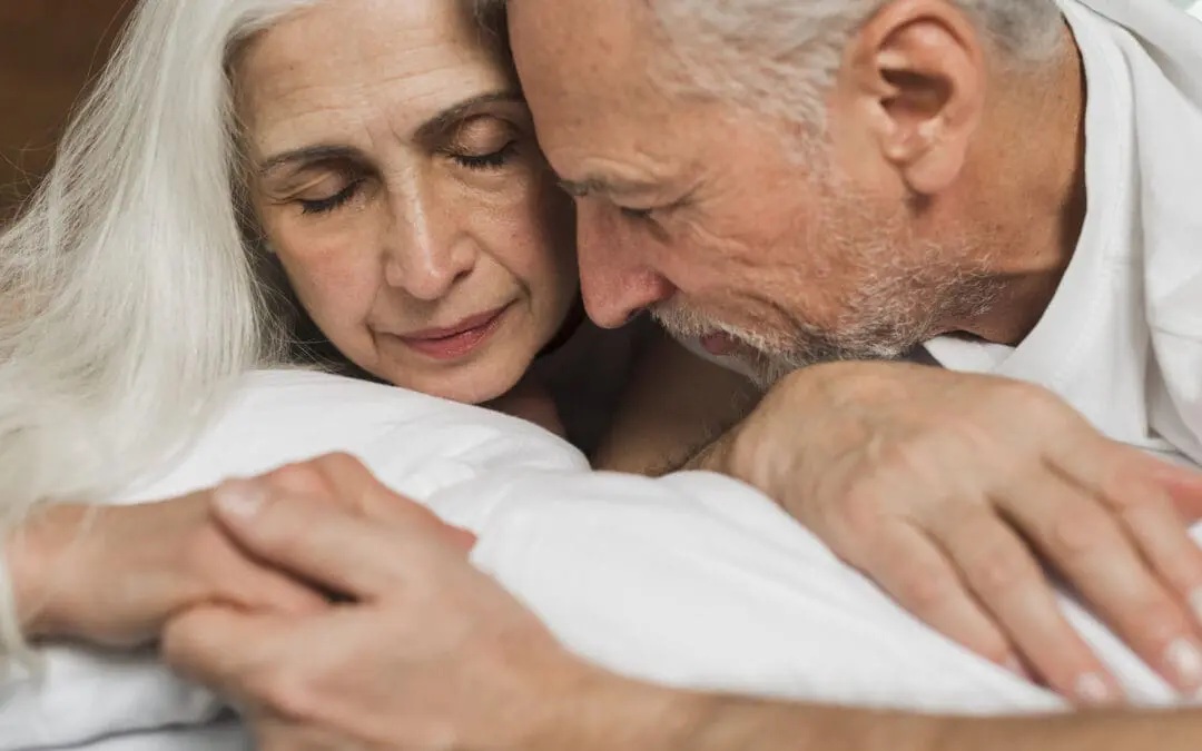 Strahlentherapie erhält Kontinenz und Sexualfunktion besser als OP