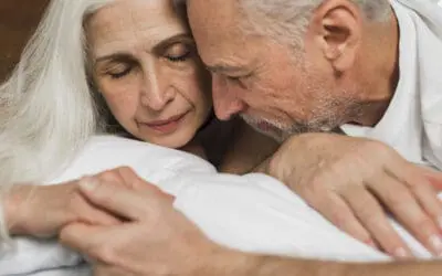 Strahlentherapie erhält Kontinenz und Sexualfunktion besser als OP