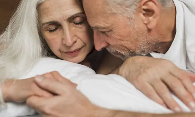 Strahlentherapie erhält Kontinenz und Sexualfunktion besser als OP