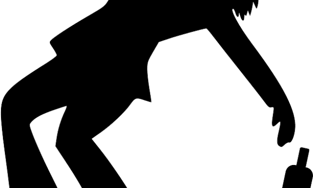Semaglutid hilft bei Opioid- und Alkoholsucht