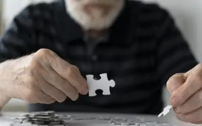 Alzheimer-Krankheit: Hoffnung auf baldigen Bluttest