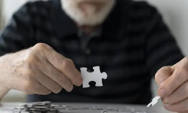 Alzheimer-Krankheit: Hoffnung auf baldigen Bluttest