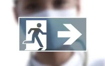 BÄK-Präsident fordert Ächtung von Gewalt gegen Ärztinnen und Ärzte