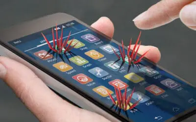 Cybersicherheit: Fingerprint gefährdet auch die Labormedizin