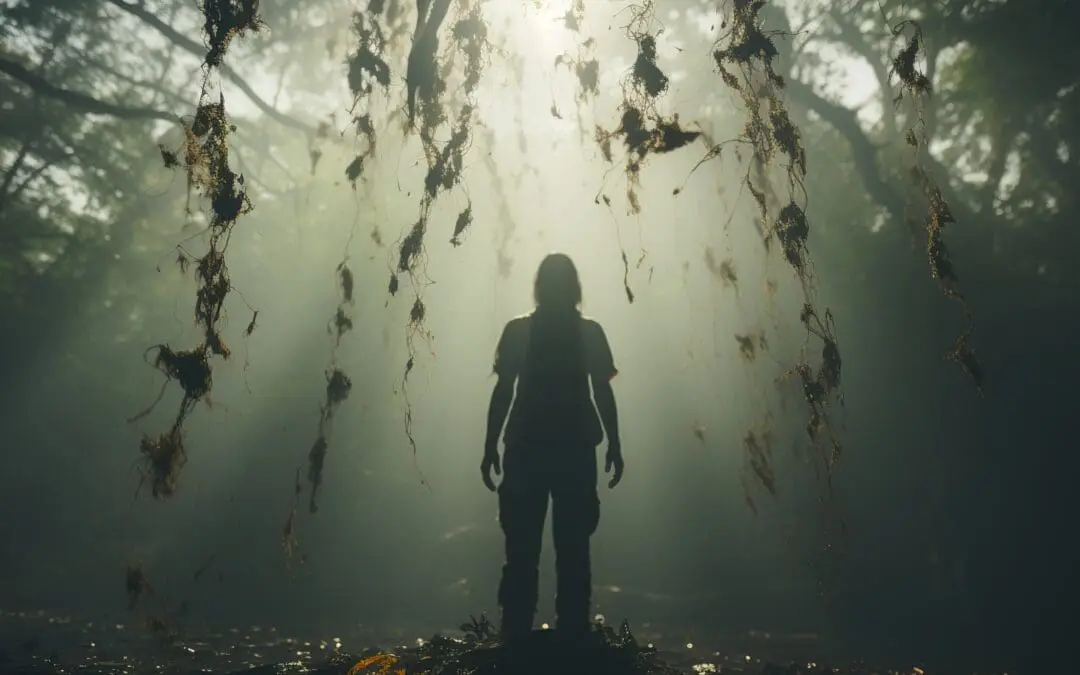 Bahnbrechend: vollständige Genesung von tödlicher Nekrose dank räumlicher Proteomik