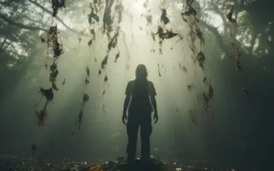 Bahnbrechend: vollständige Genesung von tödlicher Nekrose dank räumlicher Proteomik