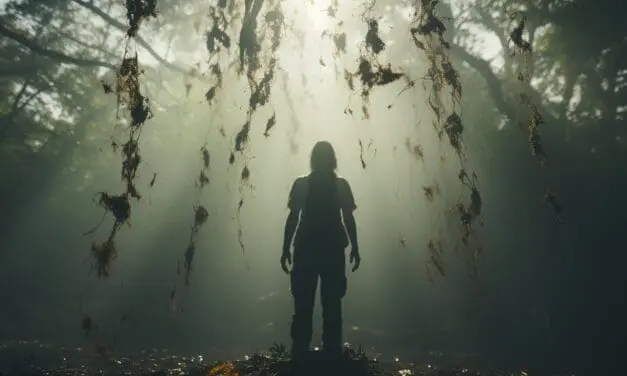 Bahnbrechend: vollständige Genesung von tödlicher Nekrose dank räumlicher Proteomik