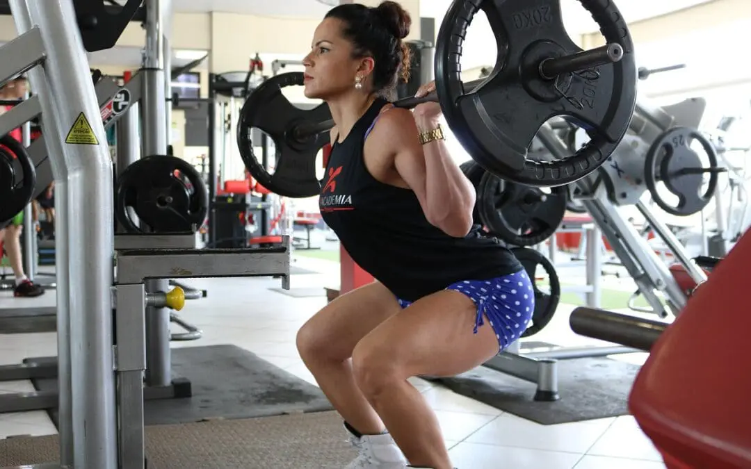 Wundersames Fitness Probiotikum: Roseburia inulinivorans verbessert Muskelkraft massiv