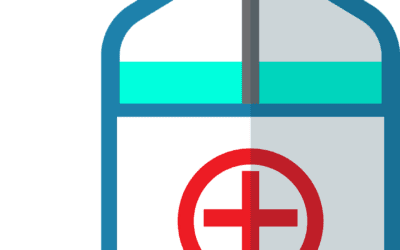 Neues Krankenhaus-Problem: Städtische Bakterien leben von Desinfektionsmitteln